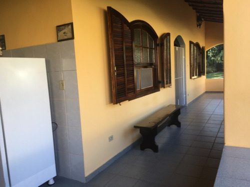 Chácara À Venda No Portal De Pirapora Em Salto De Pirapora - Ch00315 - 69020983