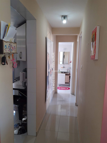 Apartamento À Venda No Jardim Dom José - Ap00132 - 69275809