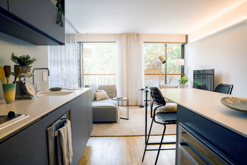 Imagem 8 de 30 de Apartamento À Venda No Bairro Moema - São Paulo/sp - O-1444-5538