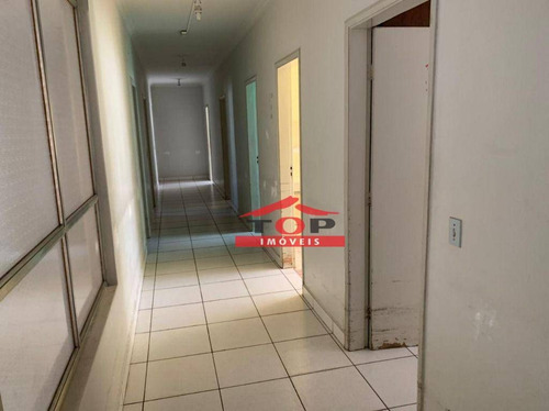 Imagem 11 de 25 de Comercial Centro - Ca1029