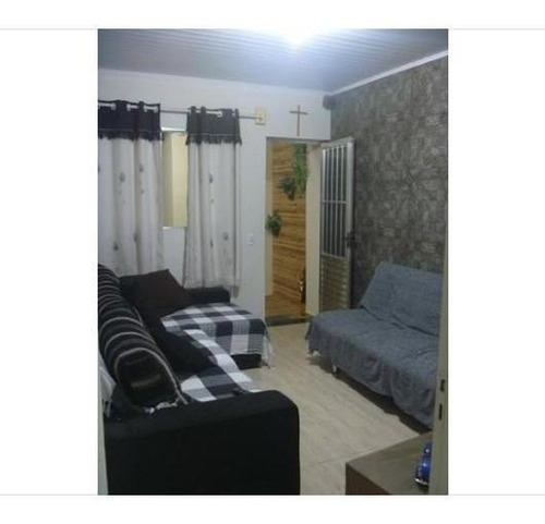 Imagem 9 de 20 de Casa Em Vila Brasilina, São Paulo/sp De 140m² 3 Quartos À Venda Por R$ 410.000,00 - Ca787992-s