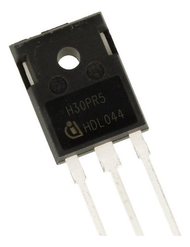 Transistor Mosfet H30pr5 Fogão Indução Maquina Solda 