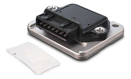 Modulo Encendido Para Audi 5000 2.2 1981 1982 1983 1984 1985