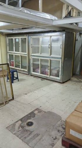 Venta Fondo De Comercio Maniceria, Condimentos, Frutos Secos. El Cementerio. Pc