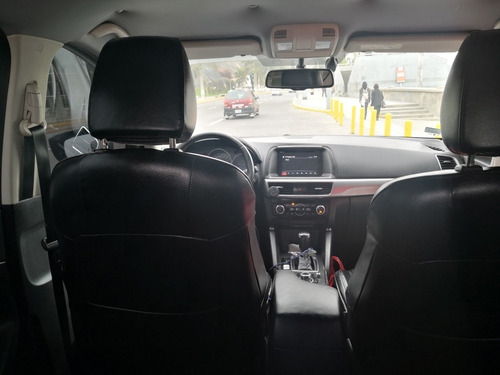 Imagen 22 de 25 de Mazda Cx5 At 2.0 2wd Gs Core