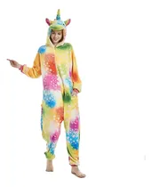 Comprar Pijamas De Animales De Anime De Dibujos Animados De Franela