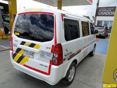 Chevrolet N300