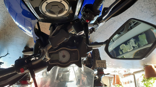 Kawasaki Versys 650 Versys 650