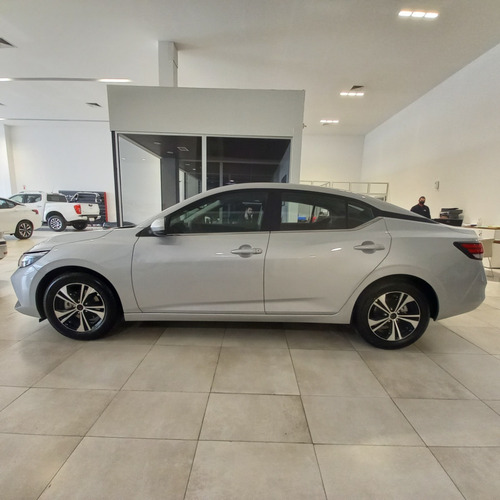 Imagen 7 de 25 de Nuevo Nissan Sentra 2.0 Advance Cvt 2022