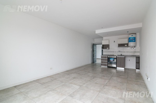 Imagen 10 de 25 de Hermoso Monoambiente Con Balcón A Estrenar - Liniers - B.naon - Uf2b