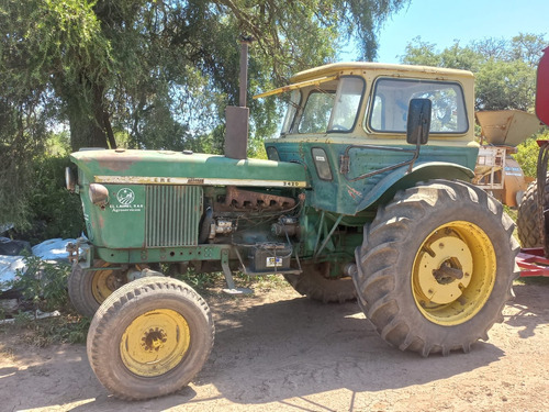 Tractor John Deere 3420 Año 1972