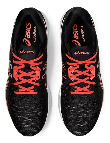 Asics evo top