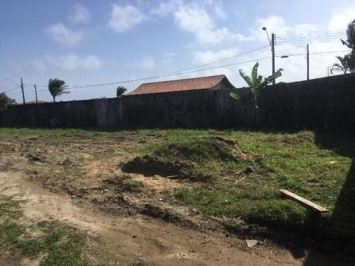 Imagem 8 de 13 de Chácara Na Praia Quintal Amplo, Boa Localização
