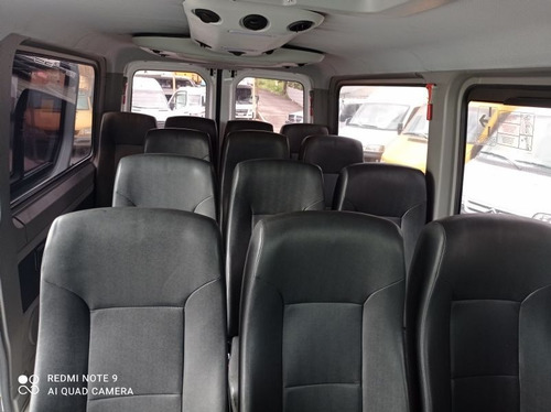 Mercedes - Benz Sprinter 415