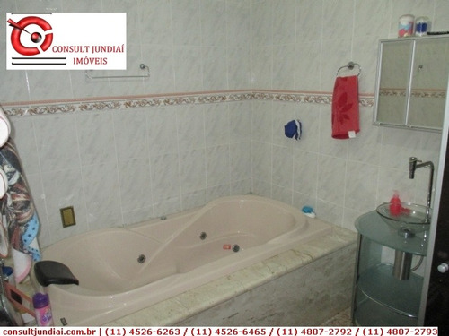 Imagem 14 de 21 de Casas À Venda Em Jundiaí/sp - Compre A Sua Casa Aqui! - 1258839