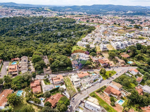 Imagem 18 de 22 de Terreno À Venda, 455 M² Por R$ 340.000,00 - Jardim Paulista - Atibaia/sp - Te3554