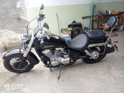 Honda Shadow