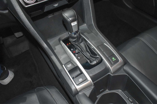 Imagem 12 de 12 de Honda Civic 2018 2.0 Exl Flex Aut. 4p