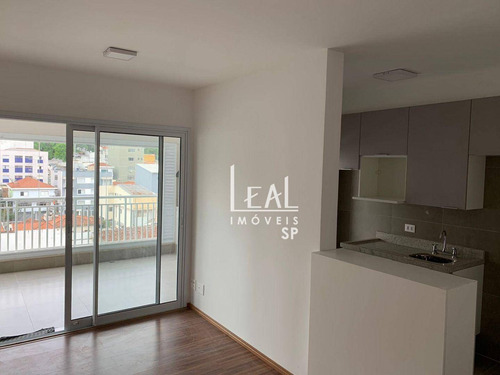 Imagem 17 de 30 de Apartamento Com 2 Dormitórios Para Alugar, 67 M² Por R$ 3.000,00/mês - Macedo - Guarulhos/sp - Ap1634