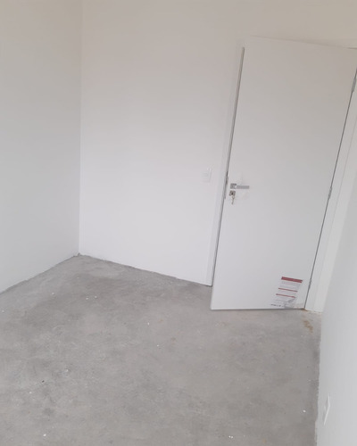 Imagem 9 de 25 de Residencial Piazza Navona - Jardim Augusta - Ap00068 - 69509020