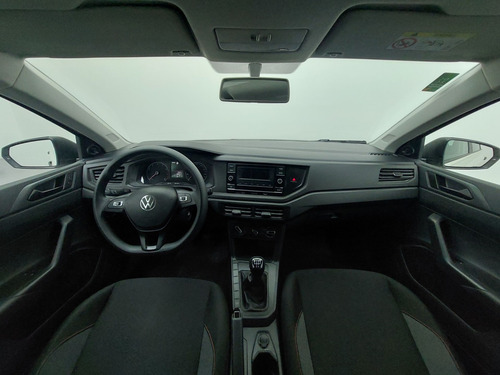 Volkswagen Polo 1.0 Mpi Track Manual