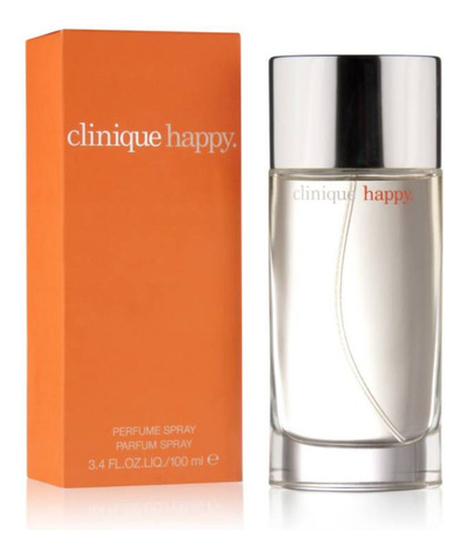 Clinique Happy 100ml Edp Dama