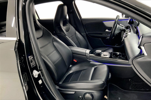Imagen 7 de 15 de Mercedes Benz Clase A Hatchback 5 Pts A200 Sport, Ta, Ra-18