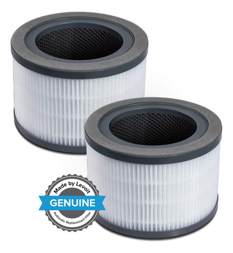 Filtro De Reemplazo Del Purificador De Aire Levoit Vista 200