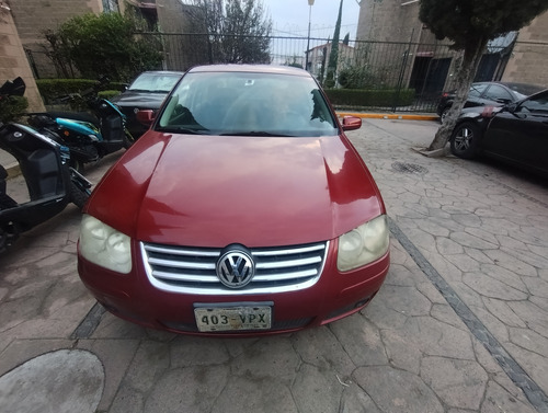 Volkswagen Jetta Trendline 2.0