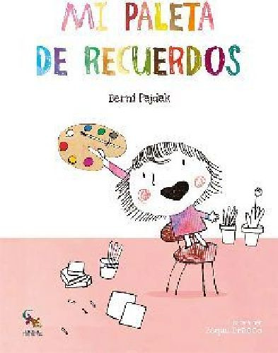 Mi Paleta De Recuerdos