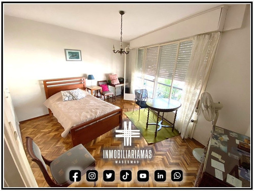 Imagen 2 de 18 de Casa Venta Malvin Montevideo Imas.uy Lc * (ref: Ims-17299)