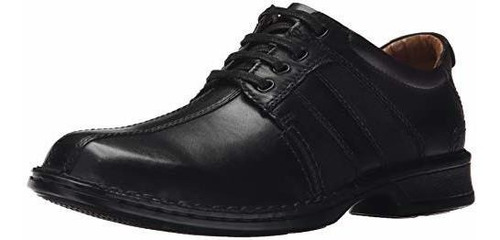 Zapatos Clarks Touareg Vibe Oxford M Para Hombre