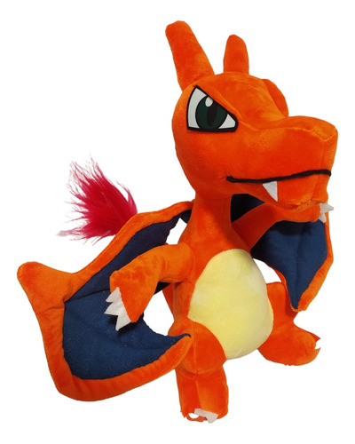 Charizard 30cm Pokemon