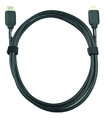 Cable Hdmi De 2 Metros Avpro Edge Bullet Train.