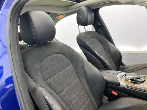 Mercedes-Benz Clase C 2.0 Cgi Exclusive