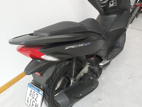 Honda Pcx 150 Inmaculada !!!!