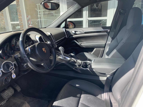 Porsche Cayenne 3.0 Diesel 245cv (958) 2015