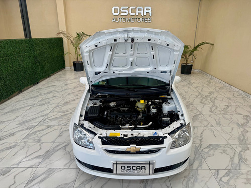 Chevrolet Classic 1.4 Ls Abs Airbag