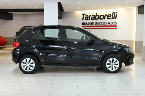 Volkswagen Gol 1.6 5p Trend L13 2016