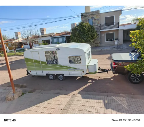 Casilla Doble Eje 4.50