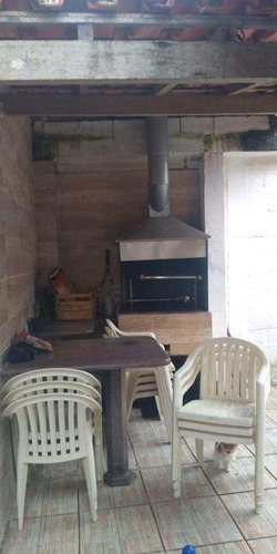 Imagem 10 de 12 de Casa Com 3 Dorms, Jardim Virgínia, Itapecerica Da Serra - R$ 400 Mil, Cod: 863 - V863
