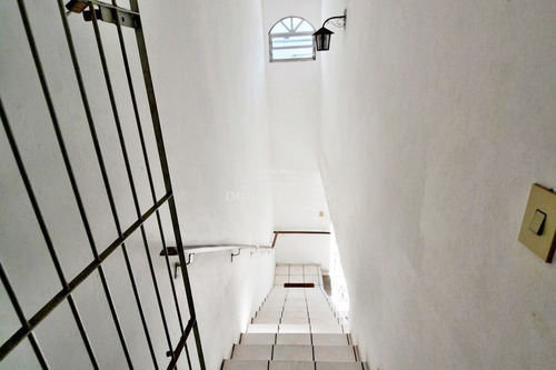 Imagem 24 de 30 de Casa Com Ótima Localização Para Moradia Ou Comércio! - 4524