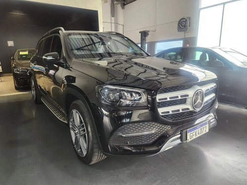 Mercedes-Benz Classe GLE 4.0 S Amg 4Matic+ (Mhev) 5P Hibrido