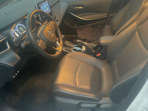 Toyota Corolla 2.0 Xei Dynamic Force Flex Aut. 4p