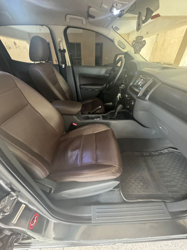 Ford Ranger 2.2 Xls Cab. Dupla 4x4 Aut. 4p