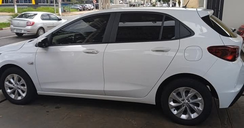 Chevrolet Onix HATCH LT 1.0 12V Flex 5p Mec.