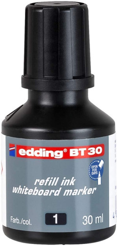 Tinta Edding Bt30 Para Pizarron 6 Piezas