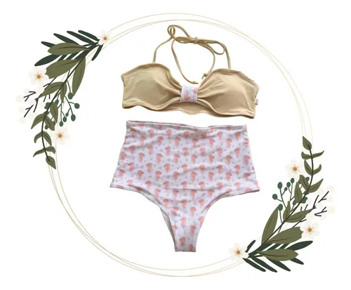 Medusas trajes de baño clearance