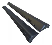 Comprar Estribos Jetta Y Golf Mk3 Y A3 En Plástico Spoilers