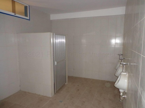 Imagen 8 de 19 de Galpon En Venta En Zona Industrial El Soco La Victoria 22-16285 Irrr
